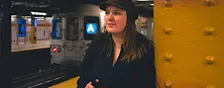 Joanne Bird trio, Wanderlust - Ontdekkingsreis