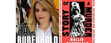 UEA Live: Hallie Rubenhold