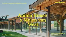 Mini City Retreat at Molen van West
