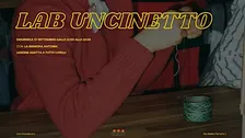 LABORATORIO DI UNCINETTO