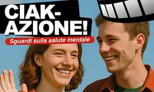 Ciak-Azione! Sguardi sulla salute mentale
