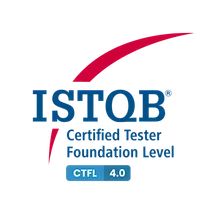 ISTQB® Foundation Training Course Madrid (in English, 3 days)
