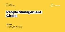 People Management Circle [Evening Networking]
