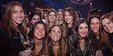 MEGA SATURDAY DJ PARTY & SALSA-BACHATA WORKSHOP + FREE CLUB ENTRY