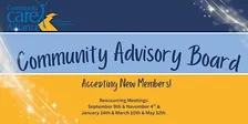 Community Advisory Board