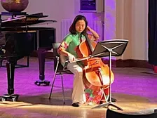 Meesterlijke ensembles Fontys Conservatorium