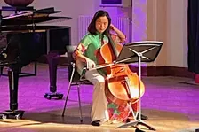 Meesterlijke ensembles Fontys Conservatorium