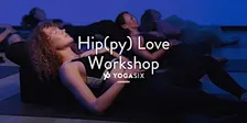 Hip(py) Love Workshop