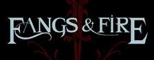 Fangs and Fire Masquerade