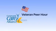 Veteran Peer Support