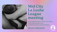 Mid City Breastfeeding Group