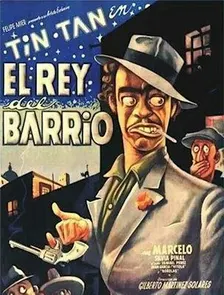 Gigantes de la comedia: Cantinflas y Tin Tan | El rey del barrio