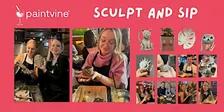 Sculpt and Sip | Be At One Norwich