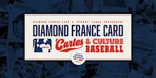 Diamond France Card Show