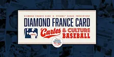 Diamond France Card Show
