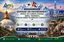 Korea-Nepal Global Sustainable Development Platform 2026