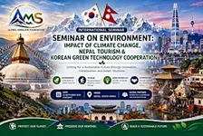 Korea-Nepal Global Sustainable Development Platform 2026
