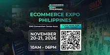 E-Commerce Expo Philippines