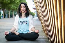 Yoga - Candlelight Flow