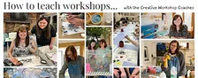 A Workshop on Workshops