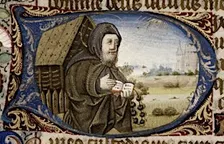 TALK Norwich, City of Hermits. Speaker: Professor Carole Rawcliffe