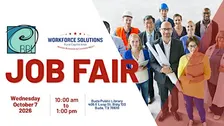 Buda Job Fair