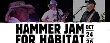 Hammer Jam for Habitat 2026