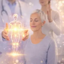 Change your Energy - Transform your Life