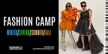 FashionCamp: SPRING BREAK - EDITION 2027