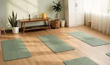 Slow Flow Yoga in Springfield, VA