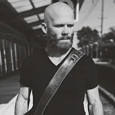 Free live music with Ryan Moran at The Vineyard at Hershey