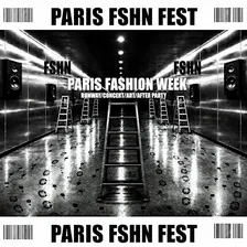 PARIS FSHN FEST