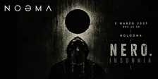 Nero Insonnia NOƏMA