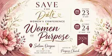 Women of Purpose