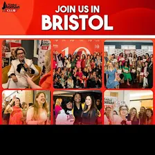 Global Woman Bristol Mastermind & Networking