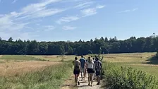 Social & Step Arnhem met de Walk Club