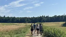 Social & Step Arnhem met de Walk Club