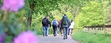 Social & Step Deventer met de Walk Club