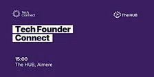 Tech Founder Connect [Conference]