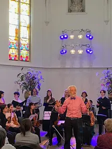 Klassiek Lied Recital door de topzangers van morgen!