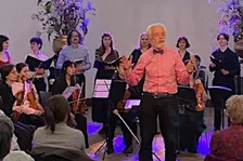 Klassiek Lied Recital door de topzangers van morgen!