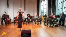 Orquestra Tipica Tango