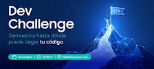 Dev Challenge