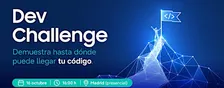 Dev Challenge