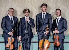 Alma Quartet