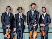 Alma Quartet