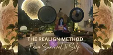 Hypnotherapy & Sound Journey