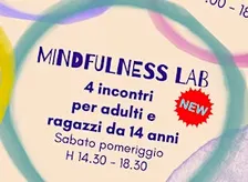 Mindfulness Lab