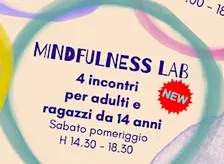 Mindfulness Lab