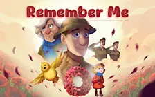 Remember Me – Private Remembrance Day Short Film Screening
